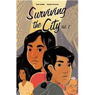 Surviving the City, Volume 1 9781553797562