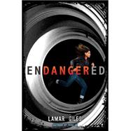 Endangered 9780062297563