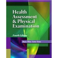 Health Assessment and Physical Examination 9781435427563