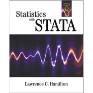 Statistics With Stata: Version 8