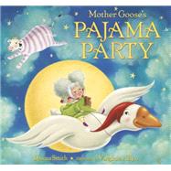 Mother Goose's Pajama Party 9780553497564
