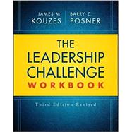 The Leadership Challenge Workbook 9781119397564