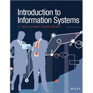Introduction to Information Systems 9781119607564