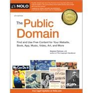 The Public Domain 9781413327564
