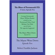 The Blues of Portsmouth P.d. 9781796017564