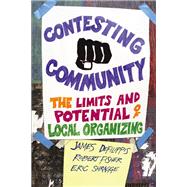 Contesting Community