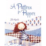 A Pattern for Pepper