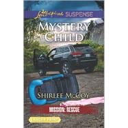 Mystery Child 9780373677566