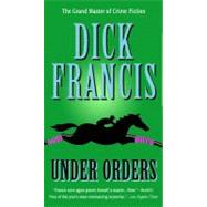 Under Orders