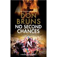 No Second Chances
