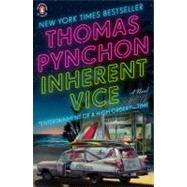 Inherent Vice 9780143117568