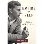 Empire of Self 9780385537568