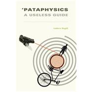 Pataphysics 9780262527569