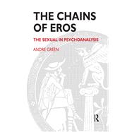 The Chains of Eros 9780367327569