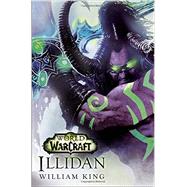 Illidan: World of Warcraft 9780399177569
