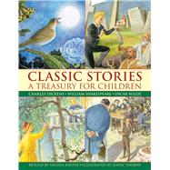 Classic Stories 9780857237569