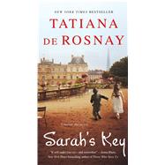 Sarah's Key 9781250097569
