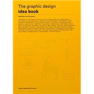 The Graphic Design Idea Book 9781780677569