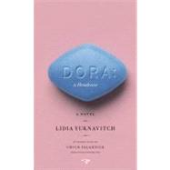 Dora - A Headcase 9780983477570