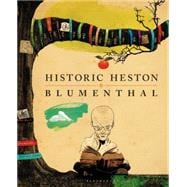 Historic Heston 9781408857571