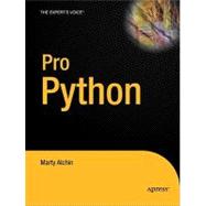 Pro Python