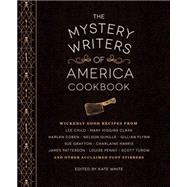 The Mystery Writers of America Cookbook 9781594747571