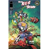 Spawn Kills Every Spawn #5