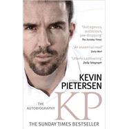 KP: The Autobiography 9780751557572