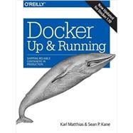 Docker 9781491917572