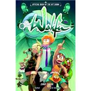 Wakfu 1 9781782767572