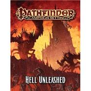 Pathfinder Campaign Setting 9781601257574