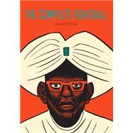 The Complete Eightball 9781606997574
