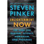 Enlightenment Now 9780525427575
