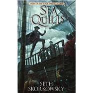 Sea of Quills 9781941987575