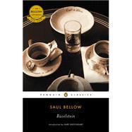 Ravelstein 9780143107576