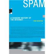 Spam 9780262527576