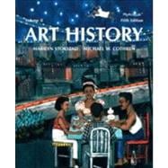 Art History Volume 2 9780205877577