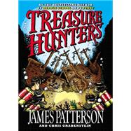 Treasure Hunters 9780316207577