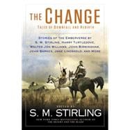 The Change 9780451467577