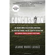 Concussion 9780812987577