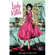 Lady Killer 1 9781616557577