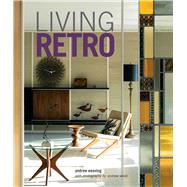 Living Retro 9781849757577