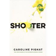 Shooter 9780143187578