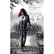 Halfway Hexed 9780425267578