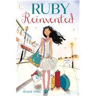 Ruby Reinvented 9781481437578