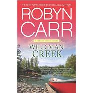 Wild Man Creek 9780778317579