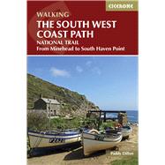 The South West Coast Path 9781852847579
