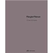 Riegler Riewe 9783906027579