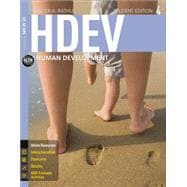 HDEV 4 (with CourseMate Printed Access Card) 9781305257580