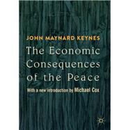 The Economic Consequences of the Peace 9783030047580